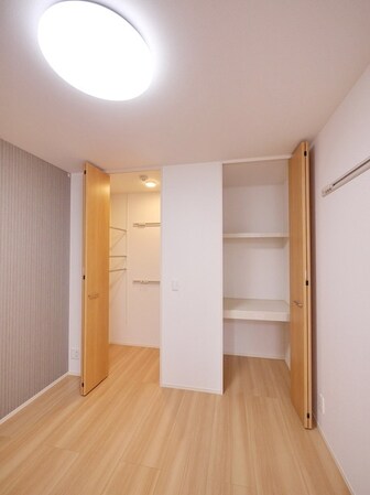 ロータス草加IIの物件内観写真